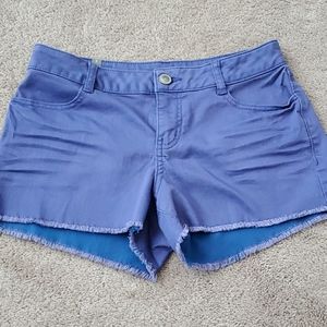 Like new LC shorts